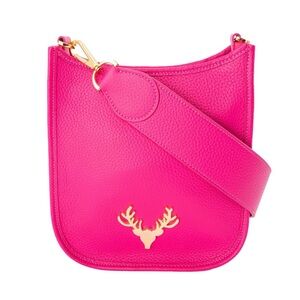 TAXIDERMY

LEATHER SAYRE SLING MINI retail $395